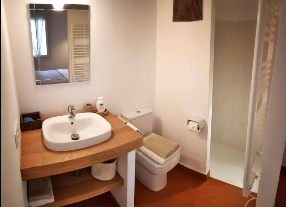 Maison Hotel Ses Penyes Алайор Экстерьер фото