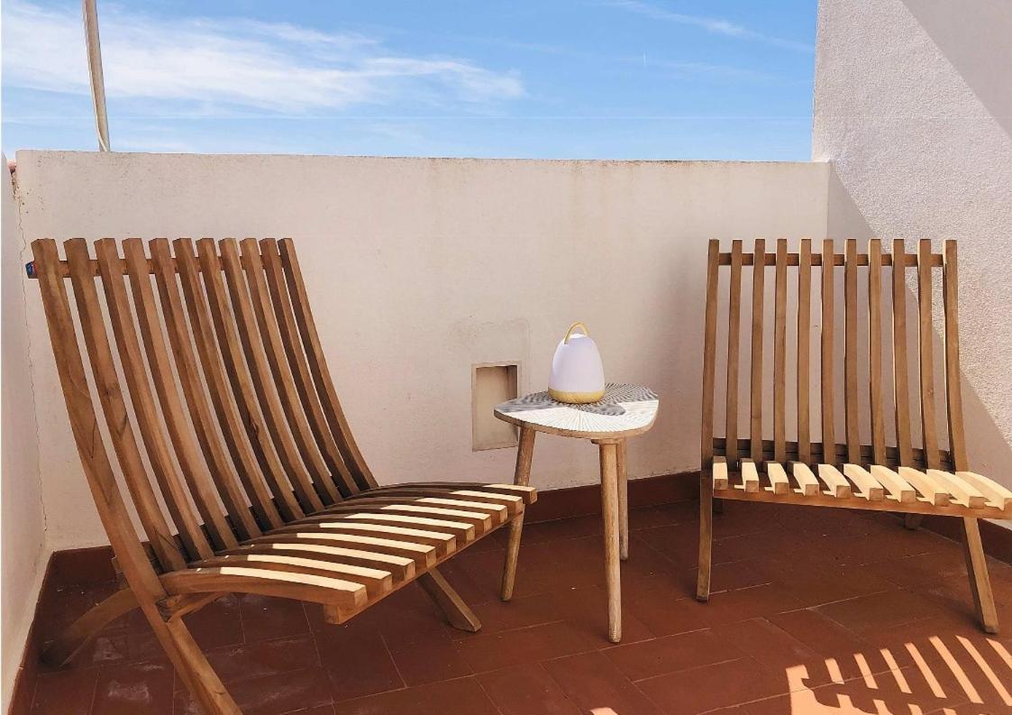 Maison Hotel Ses Penyes Алайор Экстерьер фото
