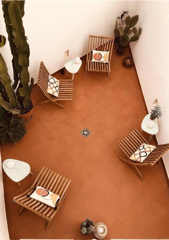 Maison Hotel Ses Penyes Алайор Экстерьер фото