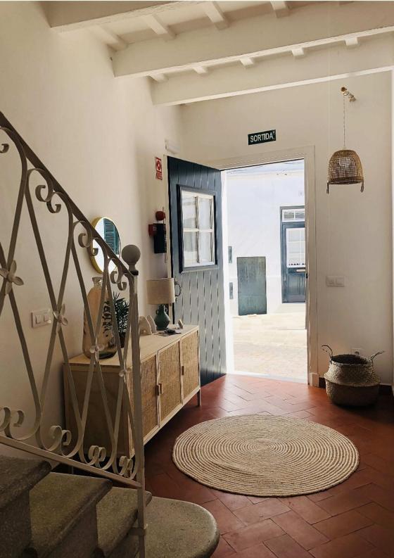 Maison Hotel Ses Penyes Алайор Экстерьер фото